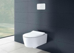 Клавиша смыва Villeroy&amp;Boch ViConnect 92249068 Белая