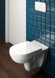 Клавиша смыва Villeroy&amp;Boch ViConnect 92249068 Белая
