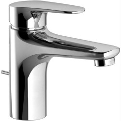 Смеситель для раковины Villeroy&amp;Boch O.Novo Start TVW10510111061 Хром