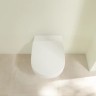 Унитаз Villeroy&Boch O.Novo 5660H101 подвесной с сиденьем Микролифт