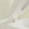 Унитаз Villeroy&Boch O.Novo 5660H101 подвесной с сиденьем Микролифт