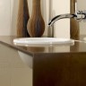 Раковина Villeroy&Boch Альпийский белый