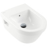 Биде Villeroy&Boch Architectura 54840001 подвесное Альпийский белый