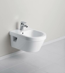 Биде Villeroy&amp;Boch Architectura 54840001 подвесное Альпийский белый