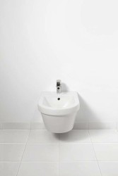 Биде Villeroy&amp;Boch Architectura 54840001 подвесное Альпийский белый
