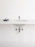 Раковина Villeroy&Boch O.Novo 65 41626001 Альпийский белый