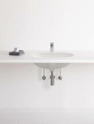Раковина Villeroy&amp;Boch O.Novo 65 41626001 Альпийский белый