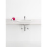 Раковина Villeroy&Boch O.Novo 56 41615601 Альпийский белый
