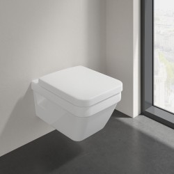 Унитаз Villeroy&amp;Boch Architectura 5685HR01 подвесной с сиденьем Микролифт