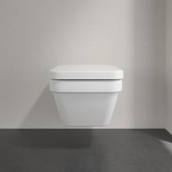 Унитаз Villeroy&amp;Boch Architectura 5685HR01 подвесной с сиденьем Микролифт