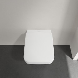 Унитаз Villeroy&amp;Boch Architectura 5685HR01 подвесной с сиденьем Микролифт