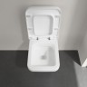 Унитаз Villeroy&Boch Architectura 5685HR01 подвесной с сиденьем Микролифт