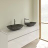 Раковина Villeroy&Boch цвет Черный (матовый)