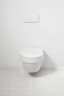 Унитаз Villeroy&Boch Omnia Architectura 5684HRR1 подвесной с сиденьем Микролифт