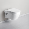 Унитаз Villeroy&Boch Omnia Architectura 5684HRR1 подвесной с сиденьем Микролифт