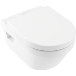 Унитаз Villeroy&amp;Boch Architectura 5684HR01 подвесной с сиденьем Микролифт