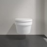 Унитаз Villeroy&Boch Architectura 5684HR01 подвесной с сиденьем Микролифт