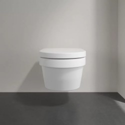 Унитаз Villeroy&amp;Boch Architectura 5684HR01 подвесной с сиденьем Микролифт
