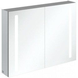 Зеркальный шкаф Villeroy&amp;Boch My View 14 140 A4221000 цвет Белый