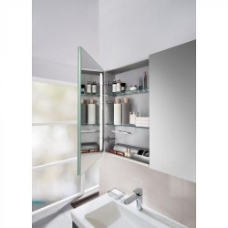 Зеркальный шкаф Villeroy&amp;Boch My View 14 140 A4221000 цвет Белый