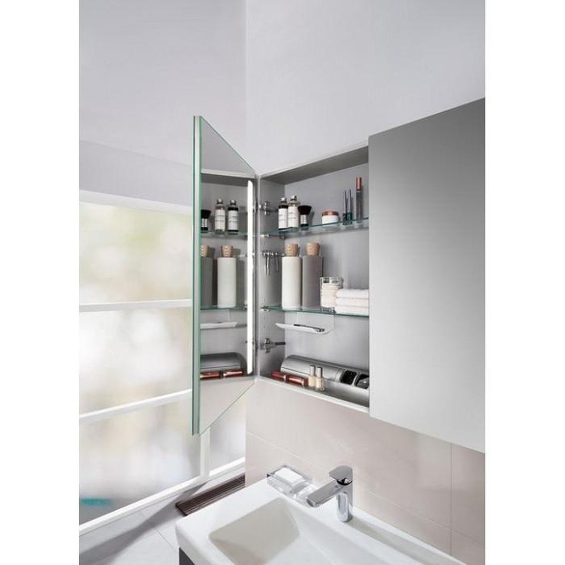 Зеркальный шкаф Villeroy&Boch My View 14 140 A4221000 цвет Белый