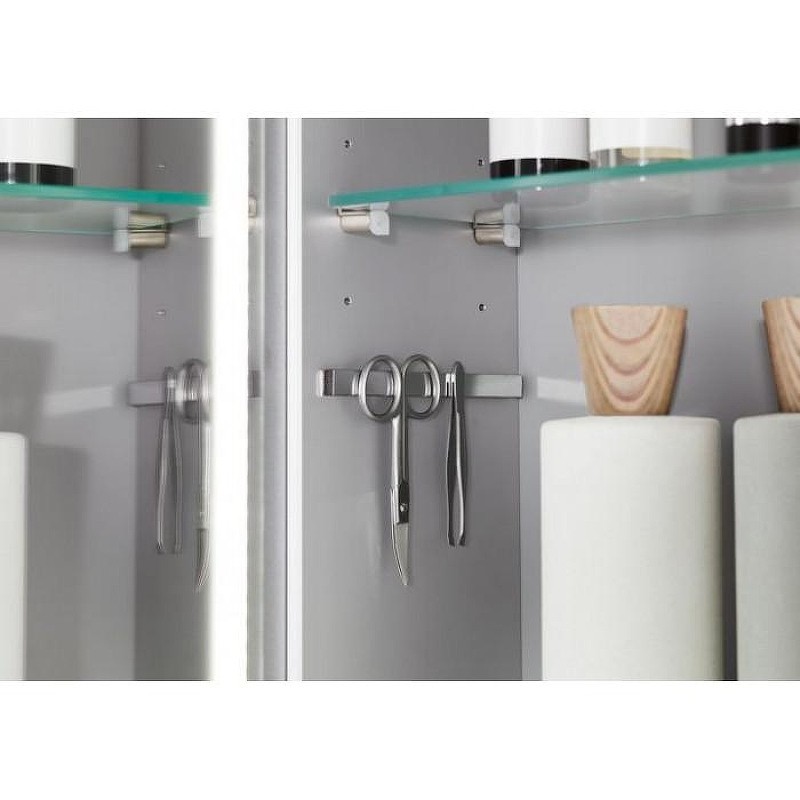 Зеркальный шкаф Villeroy&Boch My View 14 140 A4221000 цвет Белый