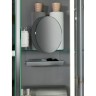 Зеркальный шкаф Villeroy&Boch My View 14 140 A4221000 цвет Белый