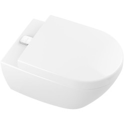 Унитаз Villeroy&amp;Boch Subway 2.0 5614A101 подвесной без сиденья