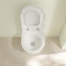 Унитаз Villeroy&Boch Subway 2.0 5614A101 подвесной без сиденья
