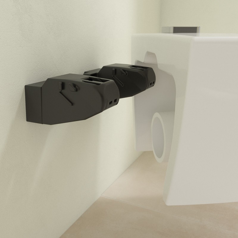 Унитаз Villeroy&Boch Subway 2.0 5614A101 подвесной без сиденья