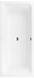 Акриловая ванна Villeroy&amp;Boch Avento 180x80 UBA180AVN2V-01 цвет Белый