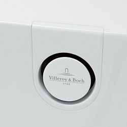 Налив для слива-перелива Villeroy&amp;Boch Oberon 2.0 UPCON0136 Хром