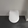 Унитаз Villeroy&Boch Subway 2.0 5614R001 подвесной без сиденья
