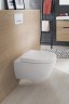 Унитаз Villeroy&Boch Subway 2.0 5614R001 подвесной без сиденья