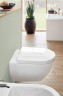 Унитаз Villeroy&Boch Subway 2.0 5614R001 подвесной без сиденья