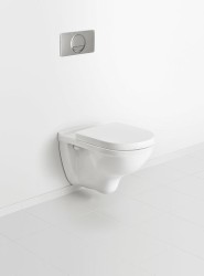 Унитаз Villeroy&amp;Boch O.Novo 5660R001 подвесной без сиденья