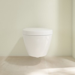 Унитаз Villeroy&amp;Boch Subway 2.0 5614A1R1 подвесной без сиденья