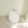 Унитаз Villeroy&Boch Subway 2.0 5614A1R1 подвесной без сиденья