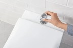 Унитаз Villeroy&Boch Subway 2.0 5614A1R1 подвесной без сиденья