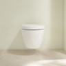 Унитаз Villeroy&Boch Subway 2.0 5606R0R1 подвесной без сиденья