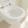 Унитаз Villeroy&Boch Subway 2.0 5606R0R1 подвесной без сиденья