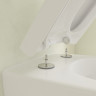 Унитаз Villeroy&Boch Subway 2.0 5606R0R1 подвесной без сиденья