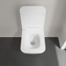 Унитаз Villeroy&Boch Venticello 4611RLR1 подвесной с сиденьем Микролифт