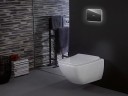 Унитаз Villeroy&Boch Venticello 4611RLR1 подвесной с сиденьем Микролифт
