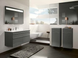 Биде Villeroy&amp;Boch Venticello 441100R1 подвесное Альпийский белый