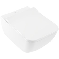 Унитаз Villeroy&amp;Boch Venticello 4611RSR1 подвесной