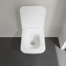 Унитаз Villeroy&Boch Venticello 4611RSR1 подвесной