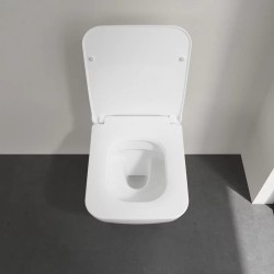 Унитаз Villeroy&amp;Boch Venticello 4611RSR1 подвесной