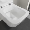 Унитаз Villeroy&Boch Venticello 4611RSR1 подвесной