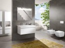 Унитаз Villeroy&Boch Venticello 4611RSR1 подвесной